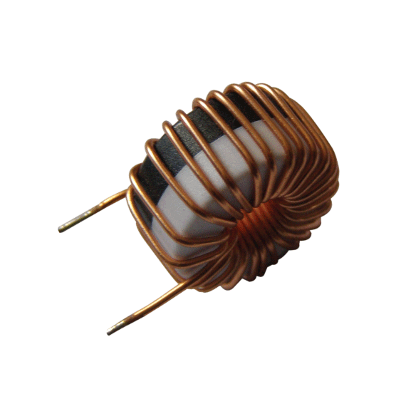 磁環(huán)電感，GTC磁環(huán)電感